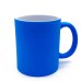 Sublimation Full Colour MUG Fluorescence Neon 11oz with Gift Box for mug cup press Sublimation Full Colour MUG Fluorescence Neon 11oz with Gift Box for mug cup press