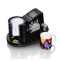 Pneumatic Freesub Heat Press MUG CUP MACHINE Pneumatic Freesub Heat Press MUG CUP MACHINE