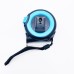 Sublimation Tape Measure with String and Clip Sublimation Tape Measure with String and Clip