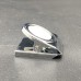 8pcs/pack Blank Metal Paper Clip for Sublimation Heat Transfer Press Printing