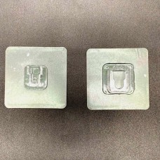 NANO Stick Square shadow mount