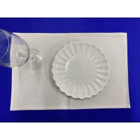 Linen Table Placemats for Sublimation ink Heat Press Transfer