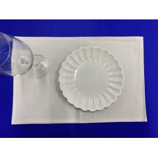 Linen Table Placemats for Sublimation ink Heat Press Transfer Linen Table Placemats for Sublimation ink Heat Press Transfer