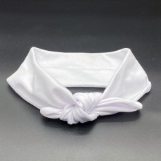 10 Pieces/Pack Blank Baby Topknots Headband for Sublimation Printing Heat Pressing 10 Pieces/Pack Blank Baby Topknots Headband for Sublimation Printing Heat Pressing