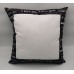 Love Text I Love You Pillow Cushion Cover for Sublimation Dye Ink Heat Press Love Text I Love You Pillow Cushion Cover for Sublimation Dye Ink Heat Press