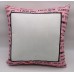 Love Text I Love You Pillow Cushion Cover for Sublimation Dye Ink Heat Press Love Text I Love You Pillow Cushion Cover for Sublimation Dye Ink Heat Press
