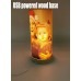 Blank Lamp Shade for Sublimation Heat Press machine Blank Lamp Shade for Sublimation Heat Press machine