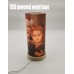 Blank Lamp Shade for Sublimation Heat Press machine Blank Lamp Shade for Sublimation Heat Press machine