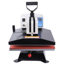 HIGH PRESSURE SWING AWAY HEAT PRESS MACHINE 38x38cm t shirt, sublimation ink HIGH PRESSURE SWING AWAY HEAT PRESS MACHINE 38x38cm t shirt, sublimation ink