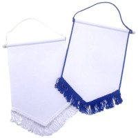 Flag Bunting Sign Decoration Blank for Sublimation Printing