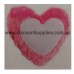 Sublimation Ink Cushions Pillows Cover Heart Color dye heat press transfer Sublimation Ink Cushions Pillows Cover Heart Color dye heat press transfer