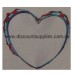 Sublimation Ink Cushions Pillows Cover Heart Color dye heat press transfer Sublimation Ink Cushions Pillows Cover Heart Color dye heat press transfer