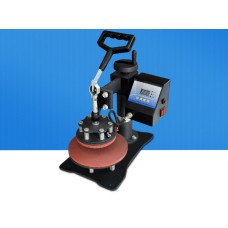 HEAT PRESS MACHINE for PLATE / DISH / DISC HEAT PRESS MACHINE for PLATE / DISH / DISC