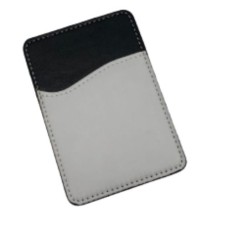 Sublimation PU Leather CARD HOLDER for Phone Sublimation PU Leather CARD HOLDER for Phone