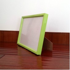 A4 Frame for Jigsaw Puzzle 