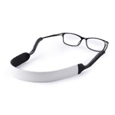 Glasses band strap for Dye Sublimation Reading Band Neck Cord Strap (Not include glasses) Glasses band strap for Dye Sublimation Reading Band Neck Cord Strap (Not include glasses)