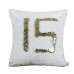 Sequin Cushions / pillows Cover ONLY for dye sublimation ink heat press heat transfer 40x40cm Sequin Cushions / pillows Cover ONLY for dye sublimation ink heat press heat transfer 40x40cm