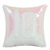 Sequin Cushions / pillows Cover ONLY for dye sublimation ink heat press heat transfer 40x40cm Sequin Cushions / pillows Cover ONLY for dye sublimation ink heat press heat transfer 40x40cm