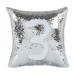 Sequin Cushions / pillows Cover ONLY for dye sublimation ink heat press heat transfer 40x40cm Sequin Cushions / pillows Cover ONLY for dye sublimation ink heat press heat transfer 40x40cm