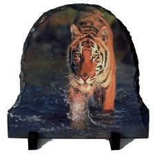 SUBLIMATION ROCK PHOTO SLATE 20X20CM SH02