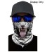 Blank Snood/Neck Gaiter Face Covering Scarf for Sublimation Printing Blank Snood/Neck Gaiter Face Covering Scarf for Sublimation Printing