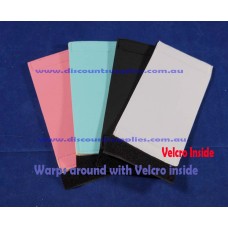 Blank Wraps around Stubby Koozie Holder Cooler Velcro inside Dye Sublimation ink Blank Wraps around Stubby Koozie Holder Cooler Velcro inside Dye Sublimation ink