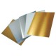 Aluminium sheets / panels