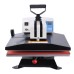 SWING AWAY HEAT PRESS 40x60 cm + A3 Printer + T Shirt Heat Transfer paper, T Shirt Printing Package SWING AWAY HEAT PRESS 40x60 cm + A3 Printer + T Shirt Heat Transfer paper, T Shirt Printing Package