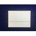 SUBLIMATION ink Ceramic BLANK TILES 200x150mm for heat press (With / Without stands)