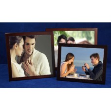 Sublimation ink Blank Tile Photo with wood Frame Customize Personalize Gift 200x250mm Sublimation ink Blank Tile Photo with wood Frame Customize Personalize Gift 200x250mm