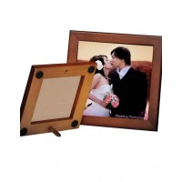 Sublimation ink Blank Tile Photo with wood Frame Customize Personalize Gift 152x152mm Sublimation ink Blank Tile Photo with wood Frame Customize Personalize Gift 152x152mm