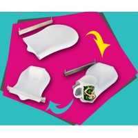 Universal Vacuum bag 3D Sublimation ink Heat press mould VACUUM MEMBRANE Silicone Seal Universal Vacuum bag 3D Sublimation ink Heat press mould VACUUM MEMBRANE Silicone Seal
